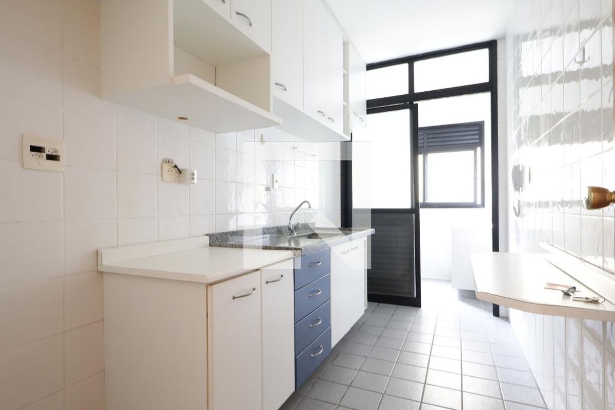 Apartamento, 2 quartos, 58 m² - Foto 58