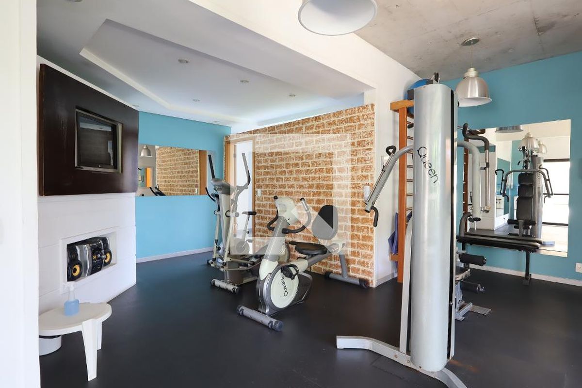 Apartamento, 2 quartos, 58 m² - Foto 80