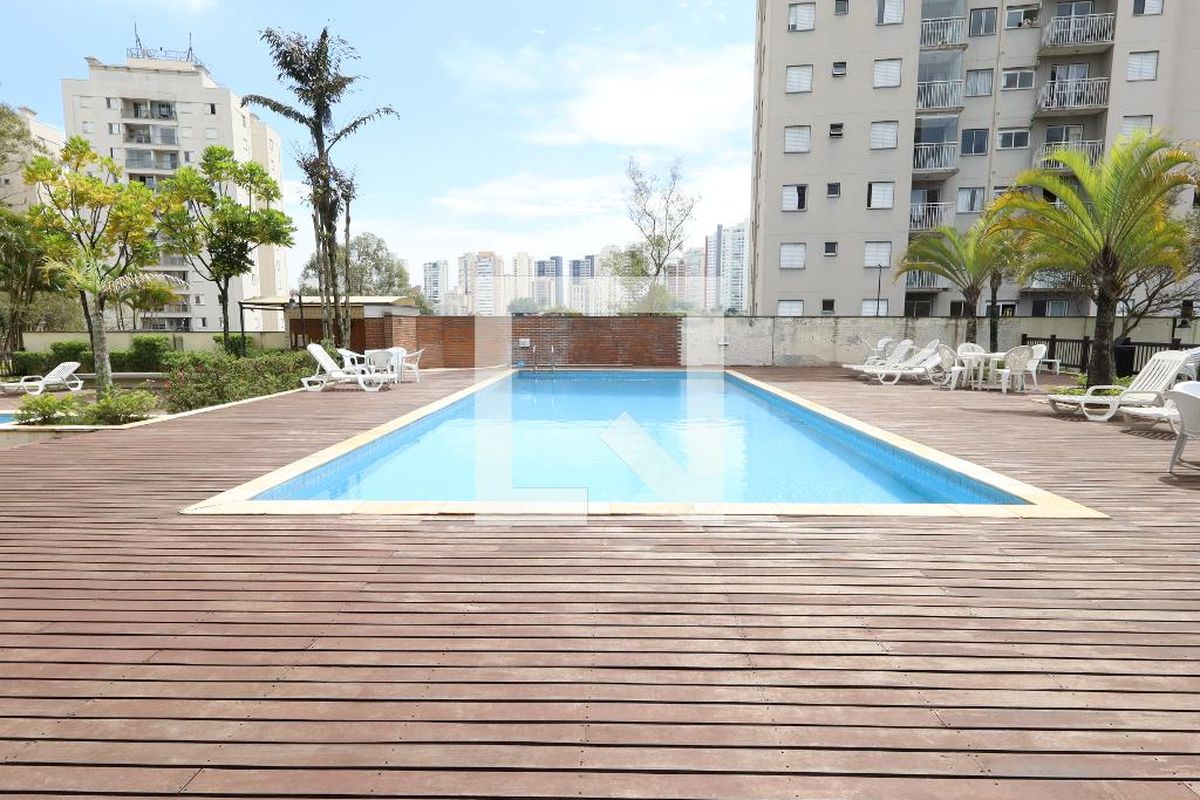 Apartamento, 2 quartos, 58 m² - Foto 94