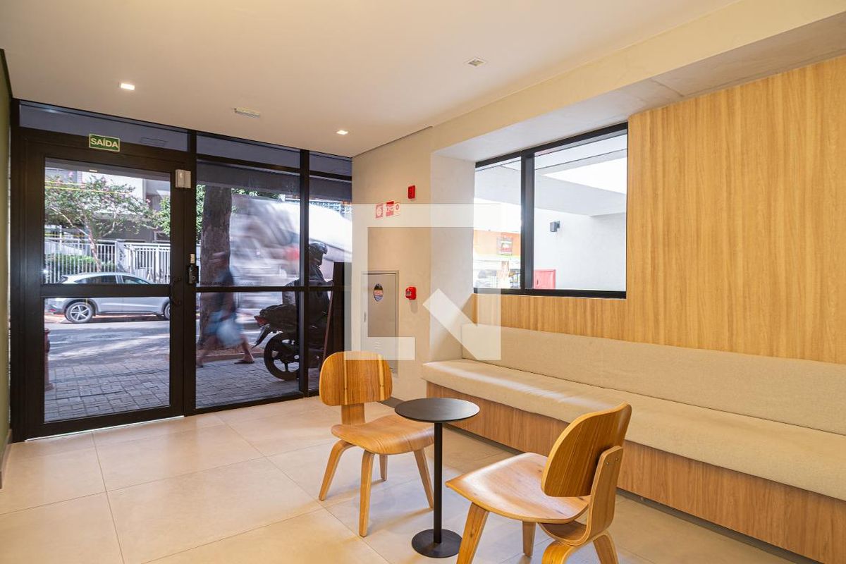 Kitnet-Studio, 29 m² - Foto 103