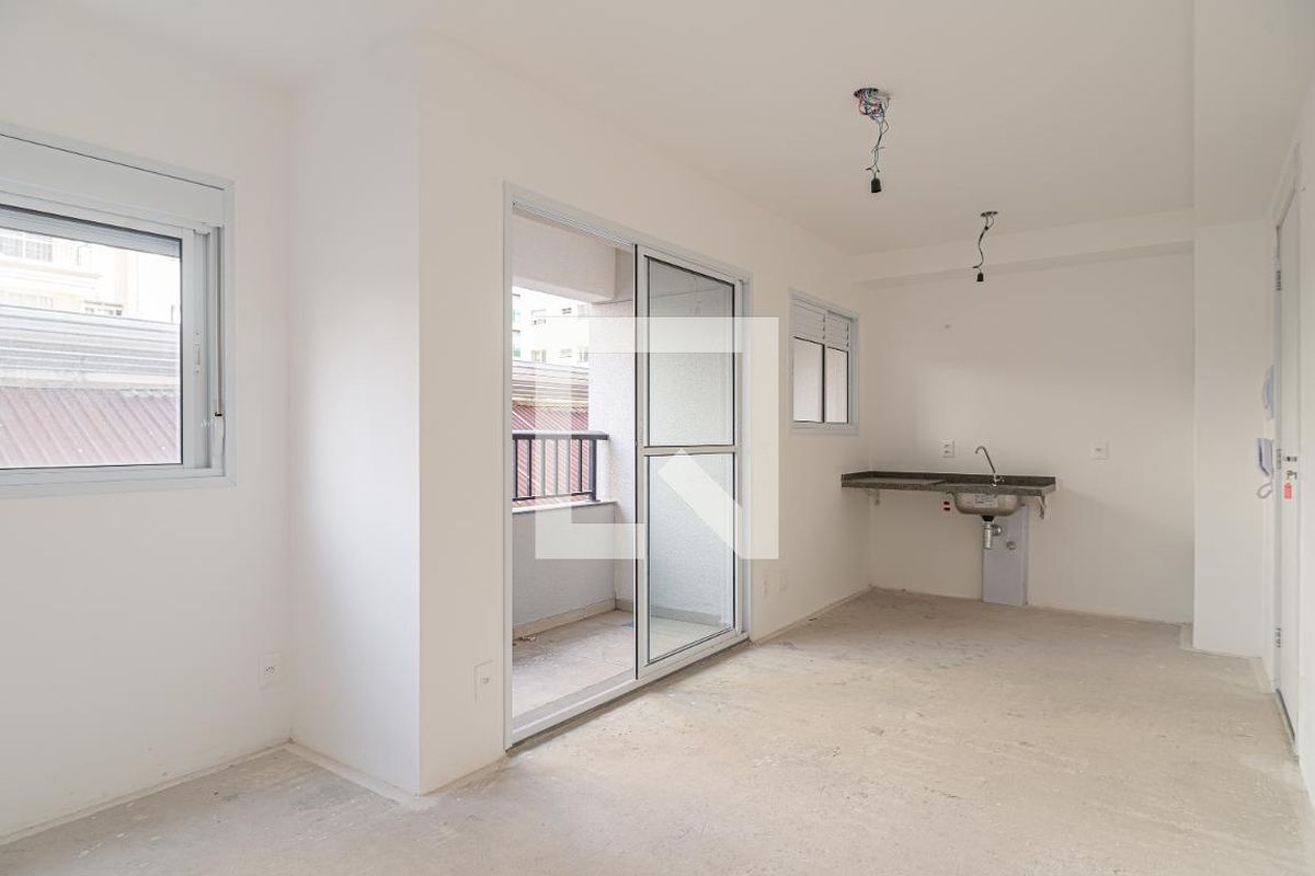 Kitnet-Studio, 29 m² - Foto 2