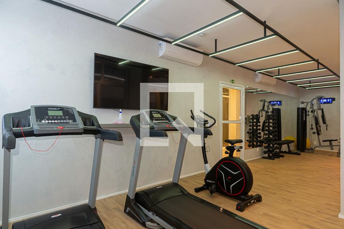 Kitnet-Studio, 29 m² - Foto 53