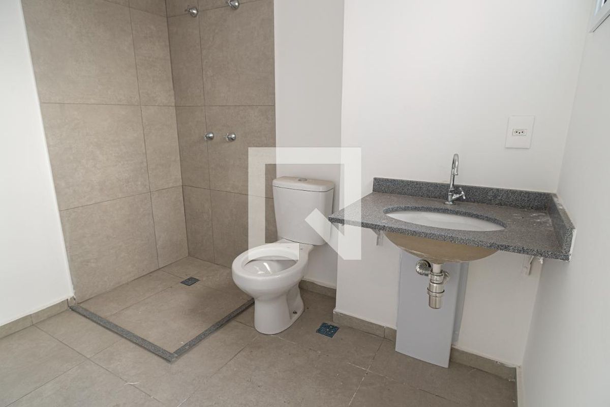 Kitnet-Studio, 29 m² - Foto 33