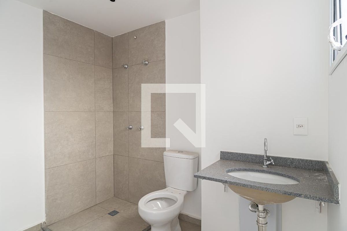 Kitnet-Studio, 29 m² - Foto 27