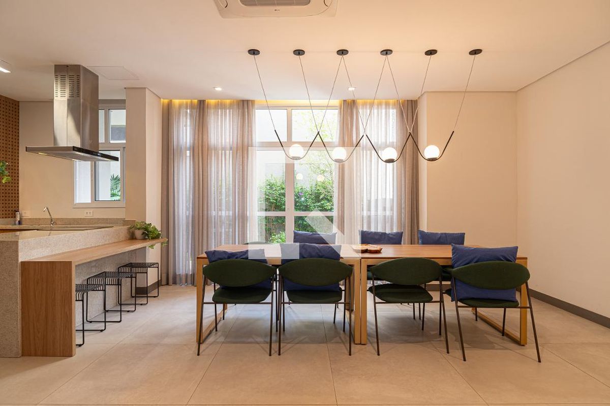 Kitnet-Studio, 29 m² - Foto 87