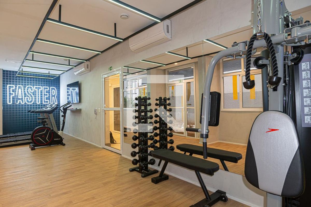 Kitnet-Studio, 29 m² - Foto 55