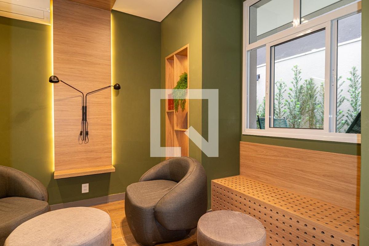 Kitnet-Studio, 29 m² - Foto 71