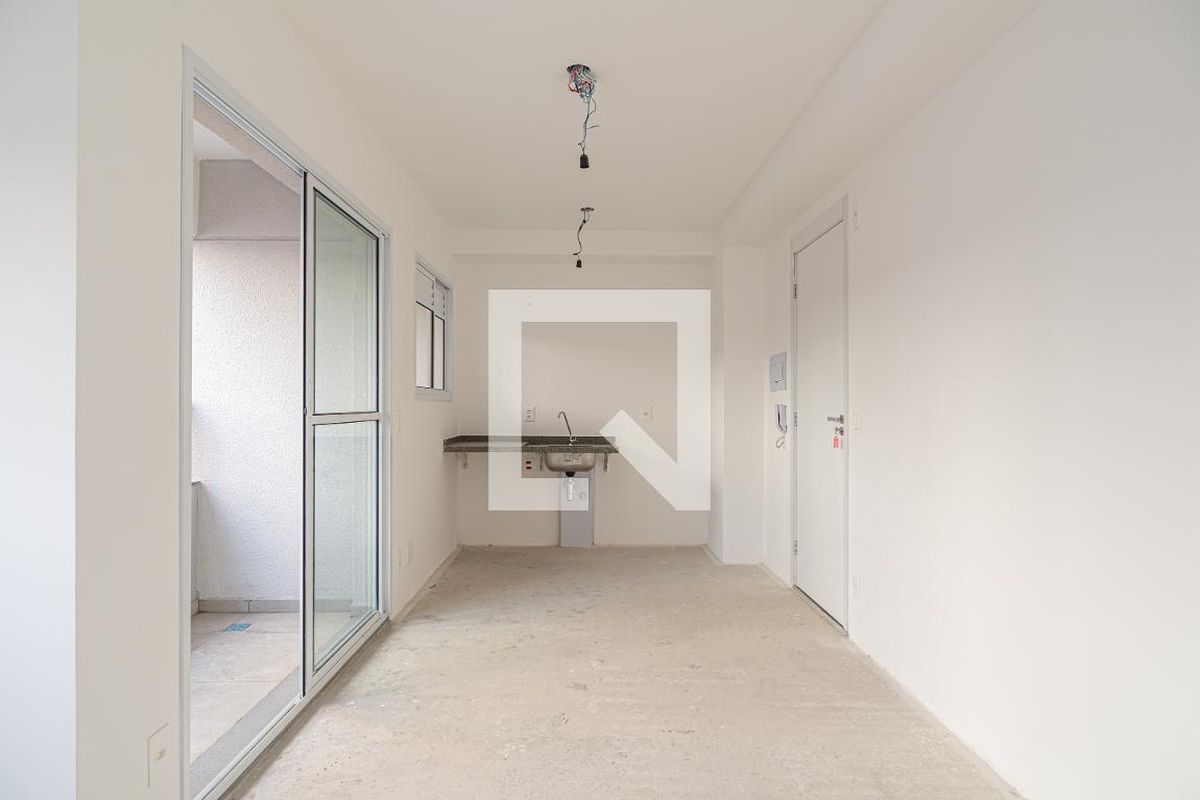 Kitnet-Studio, 29 m² - Foto 5