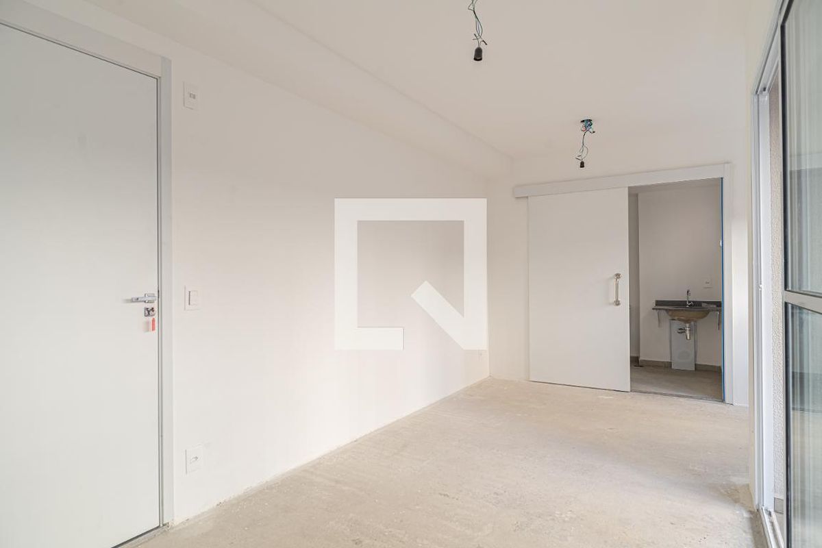 Kitnet-Studio, 29 m² - Foto 13