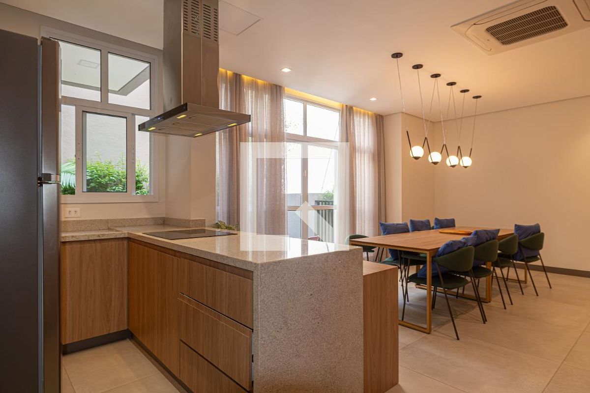 Kitnet-Studio, 29 m² - Foto 73