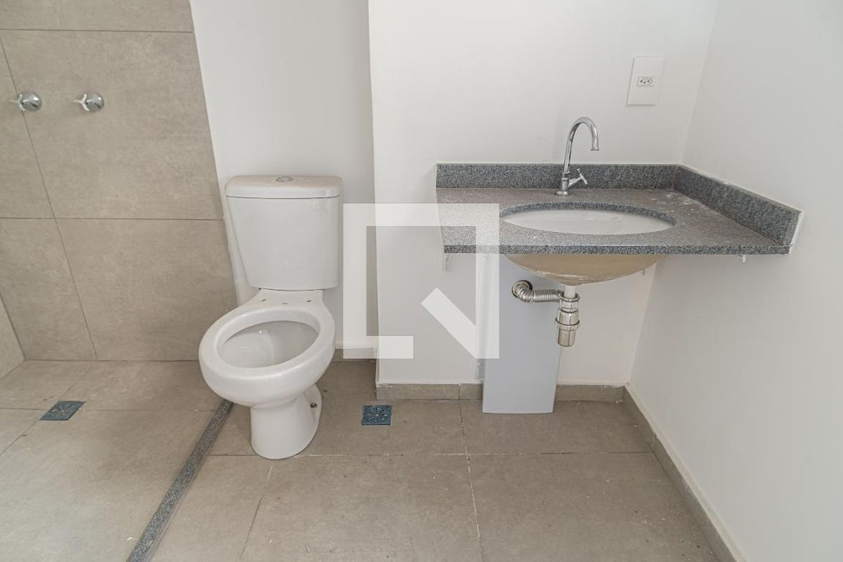 Kitnet-Studio, 29 m² - Foto 35