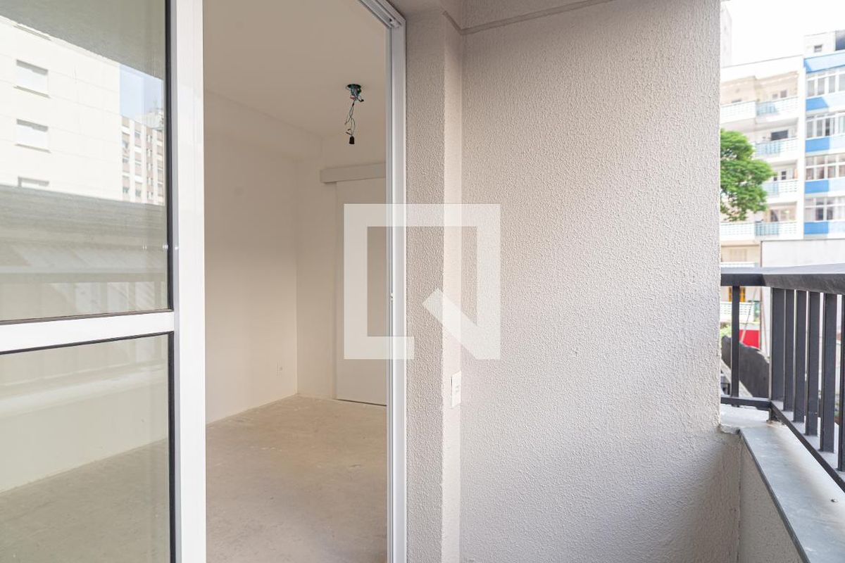 Kitnet-Studio, 29 m² - Foto 19