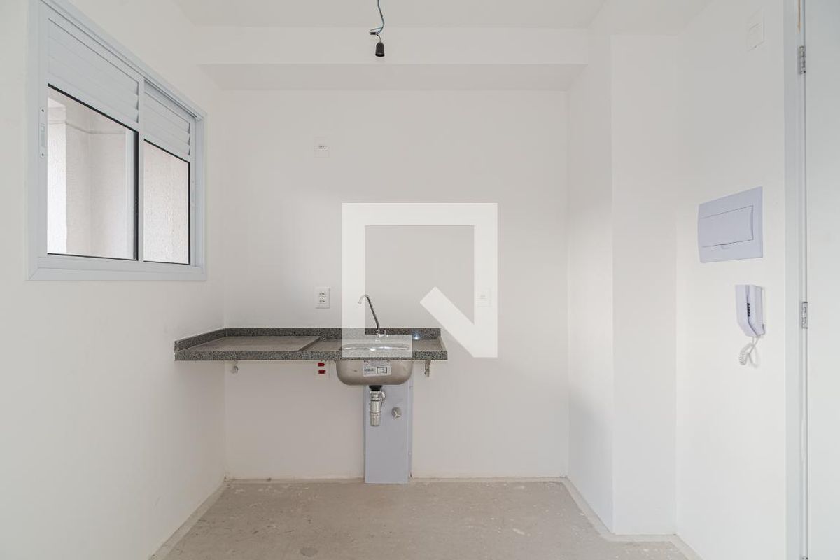 Kitnet-Studio, 29 m² - Foto 45