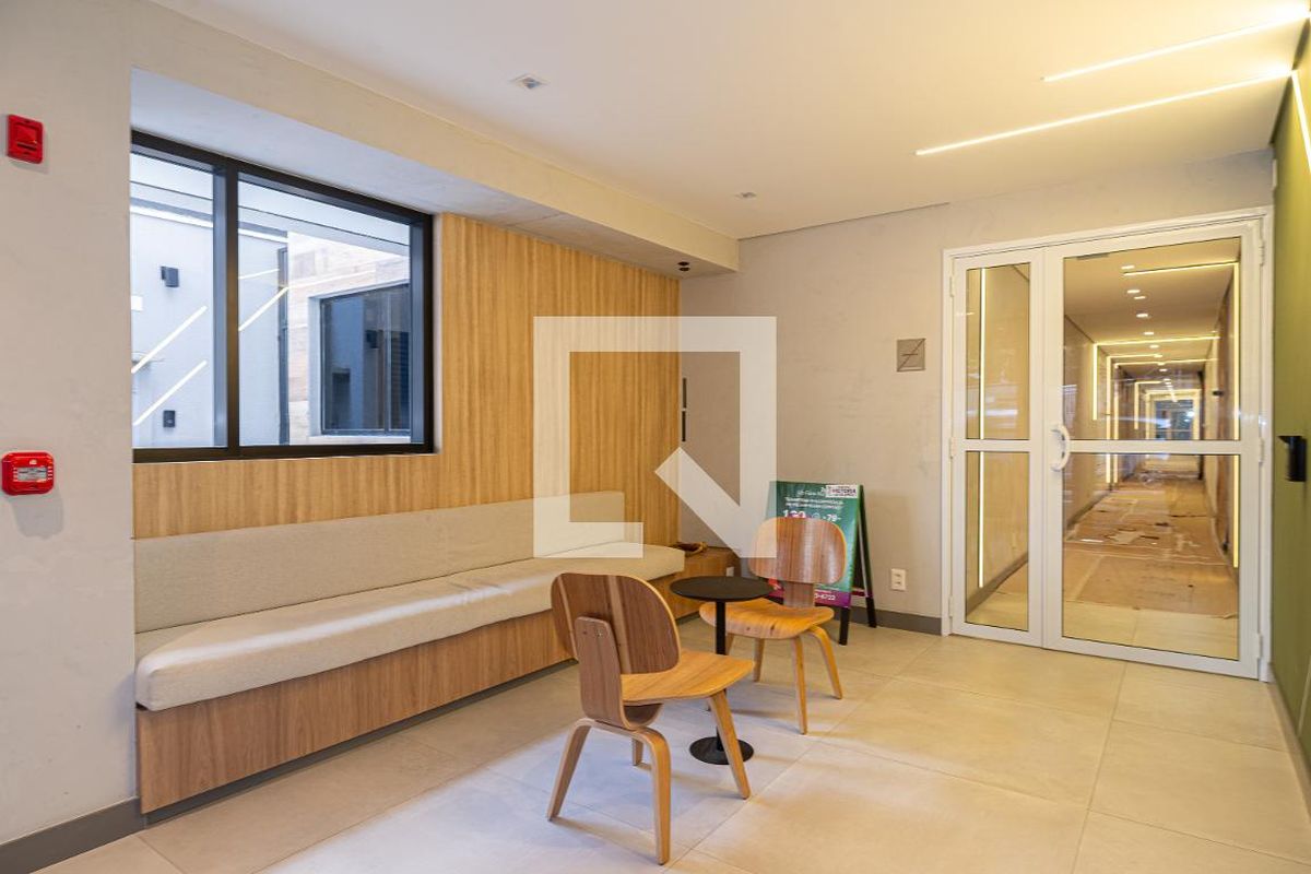 Kitnet-Studio, 29 m² - Foto 101