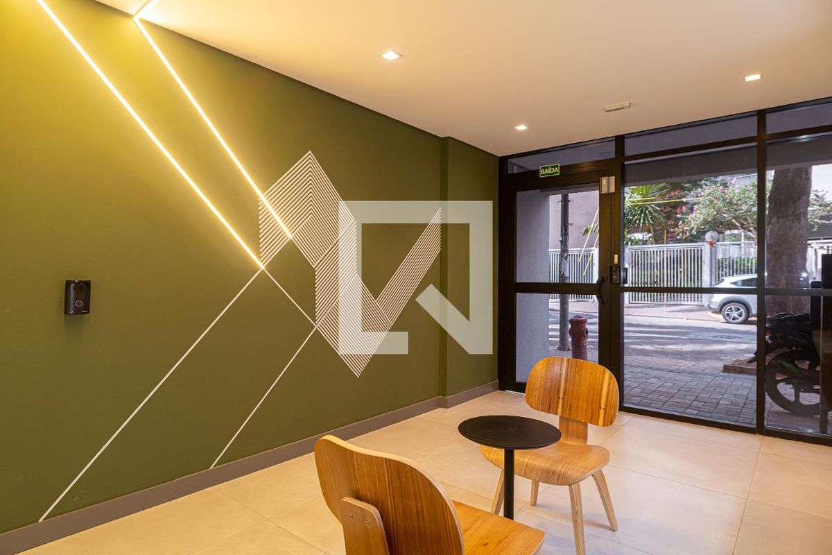 Kitnet-Studio, 29 m² - Foto 105