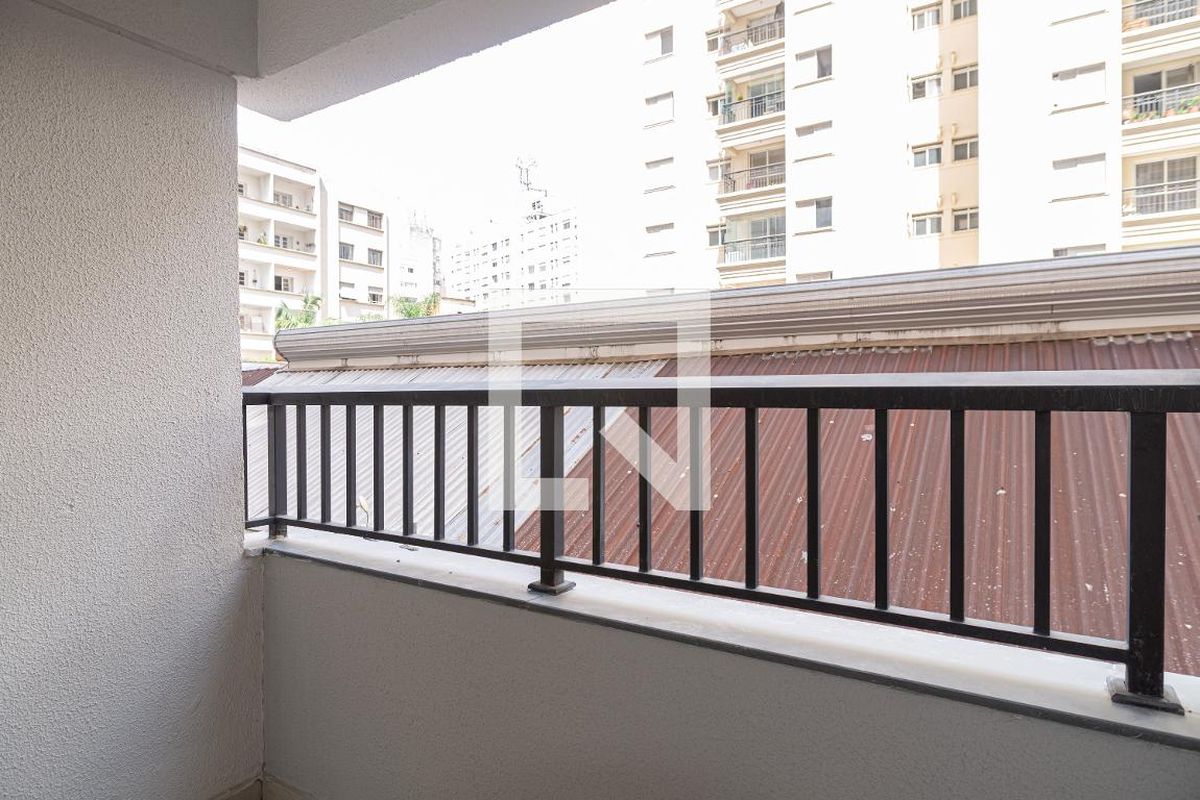 Kitnet-Studio, 29 m² - Foto 17
