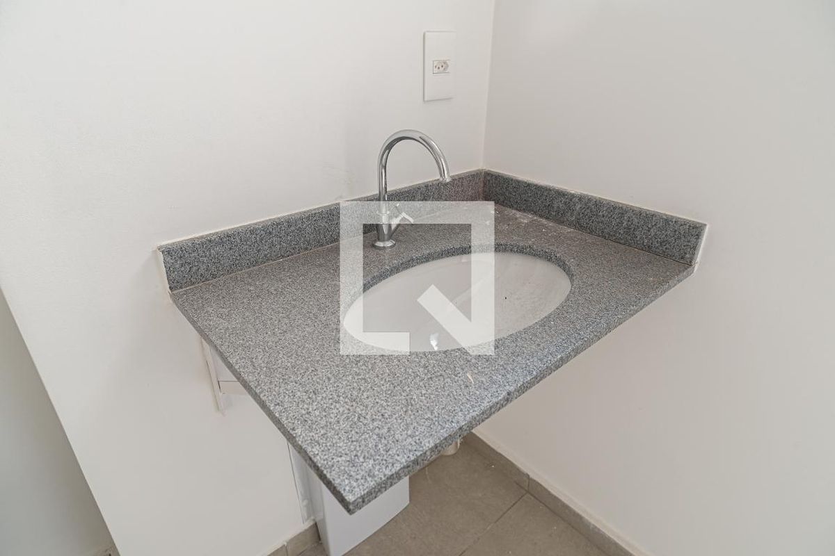 Kitnet-Studio, 29 m² - Foto 39