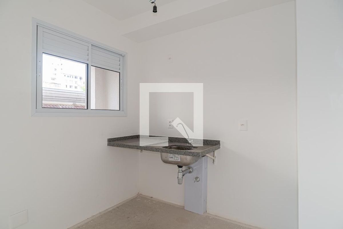 Kitnet-Studio, 29 m² - Foto 43