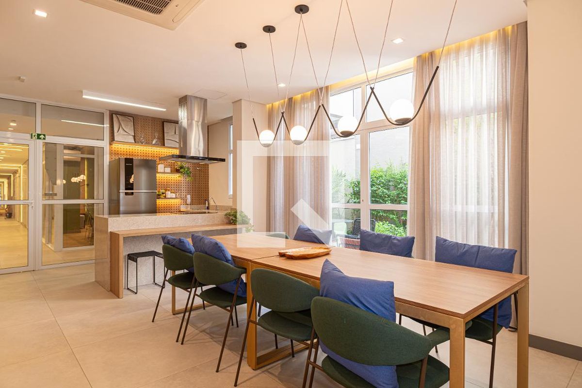 Kitnet-Studio, 29 m² - Foto 81