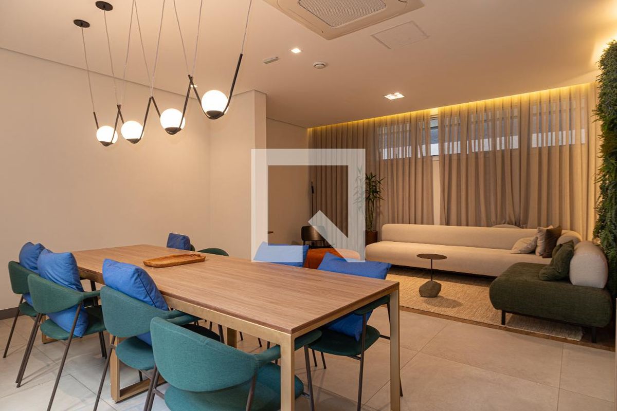 Kitnet-Studio, 29 m² - Foto 77