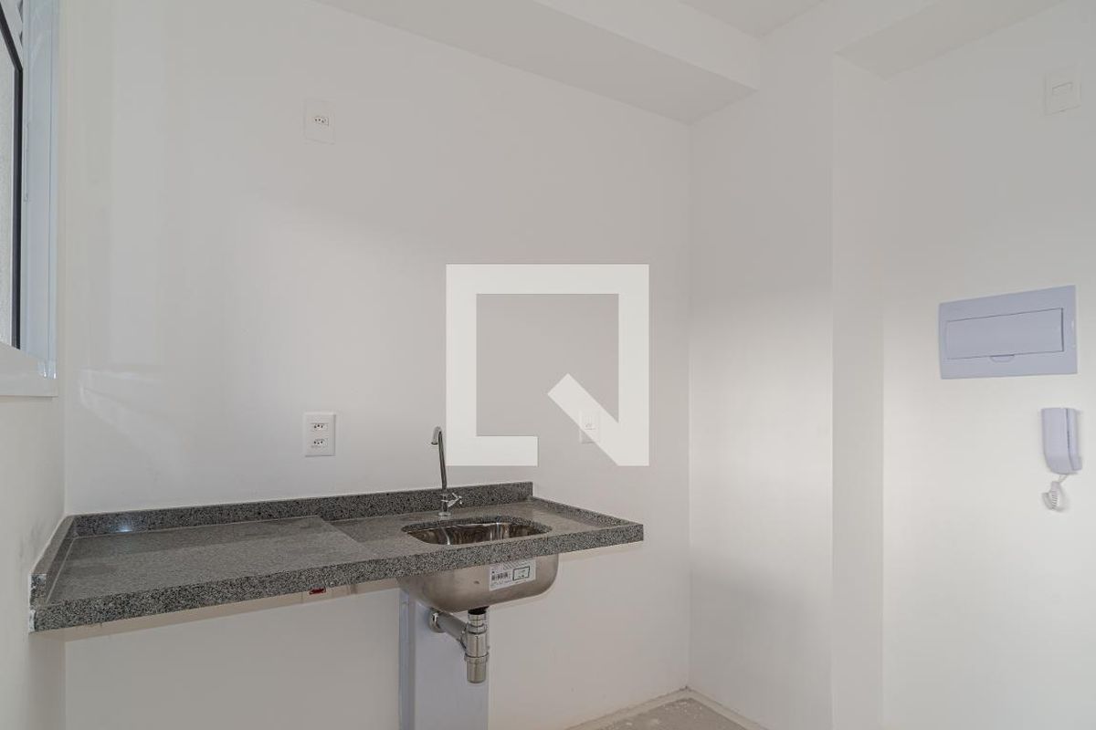 Kitnet-Studio, 29 m² - Foto 47