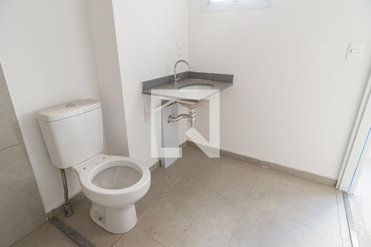 Kitnet-Studio, 29 m² - Foto 37