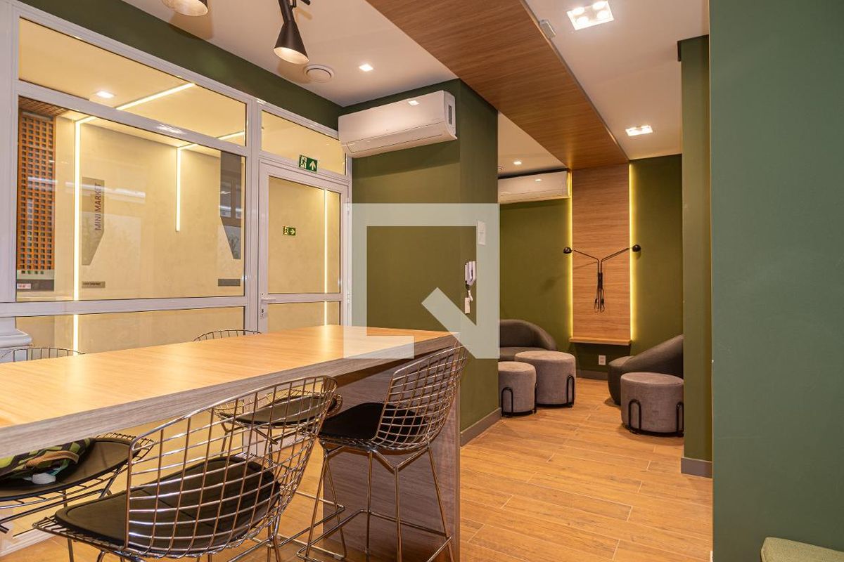 Kitnet-Studio, 29 m² - Foto 65