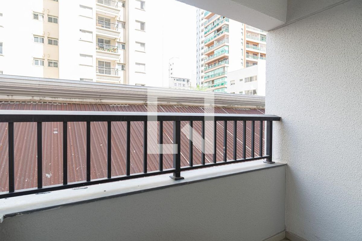 Kitnet-Studio, 29 m² - Foto 15
