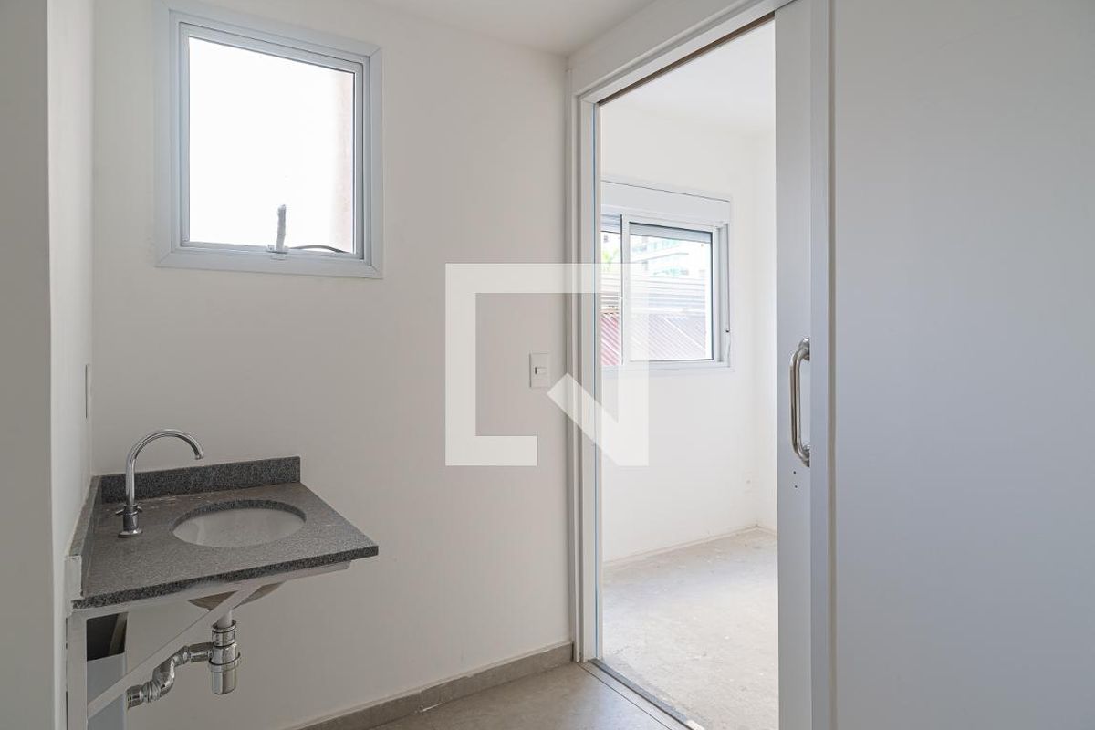 Kitnet-Studio, 29 m² - Foto 31