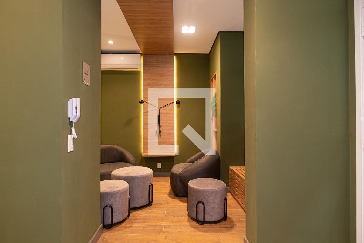 Kitnet-Studio, 29 m² - Foto 67