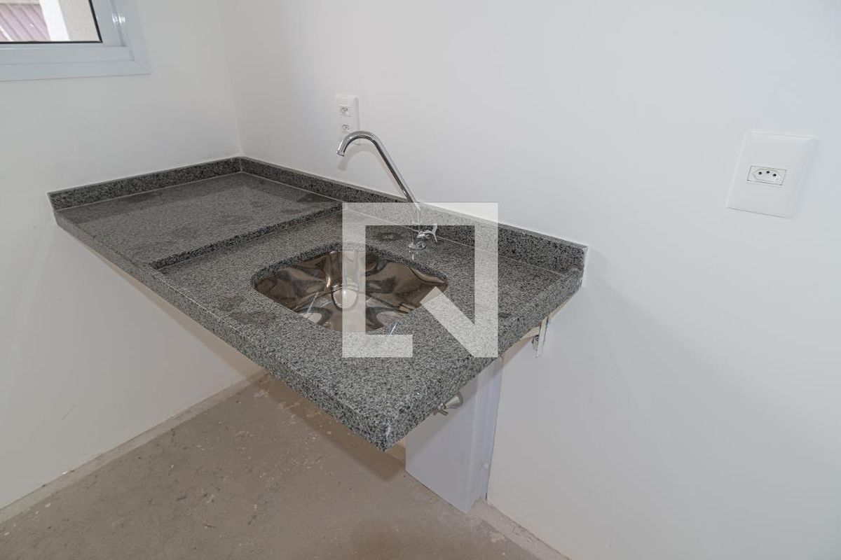 Kitnet-Studio, 29 m² - Foto 49