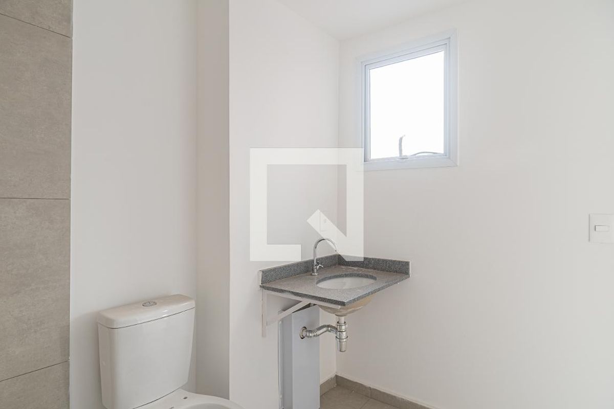Kitnet-Studio, 29 m² - Foto 29