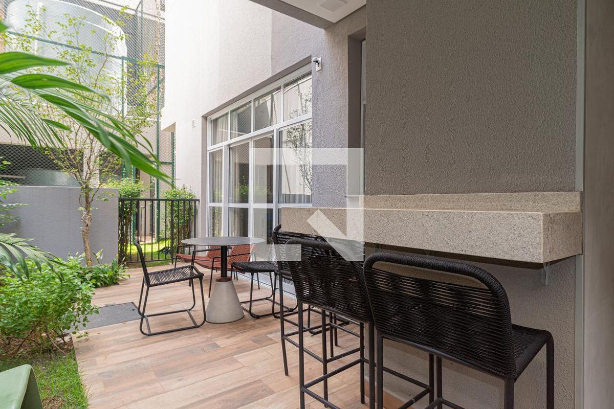 Kitnet-Studio, 29 m² - Foto 93