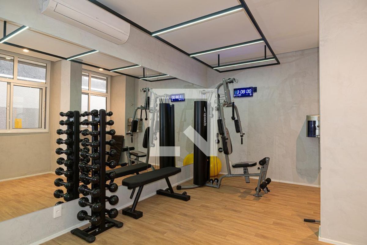 Kitnet-Studio, 29 m² - Foto 61