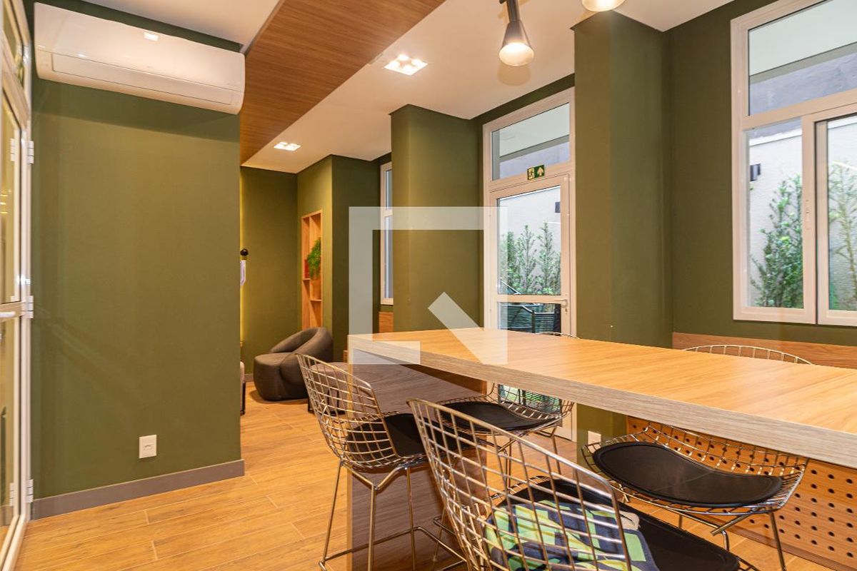 Kitnet-Studio, 29 m² - Foto 63