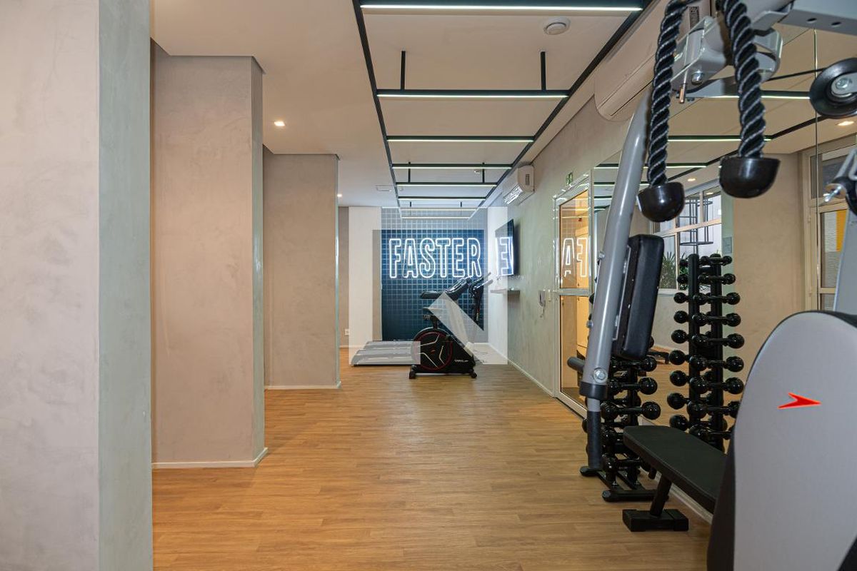 Kitnet-Studio, 29 m² - Foto 57