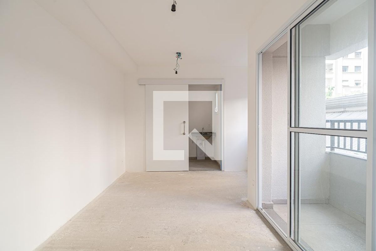 Kitnet-Studio, 29 m² - Foto 11