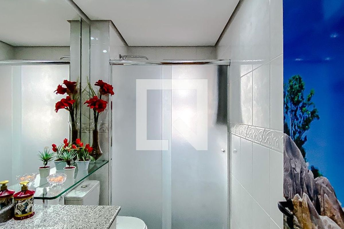 Apartamento, 4 quartos, 120 m² - Foto 86