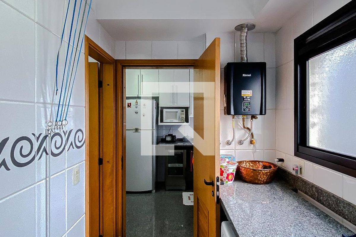 Apartamento, 4 quartos, 120 m² - Foto 108