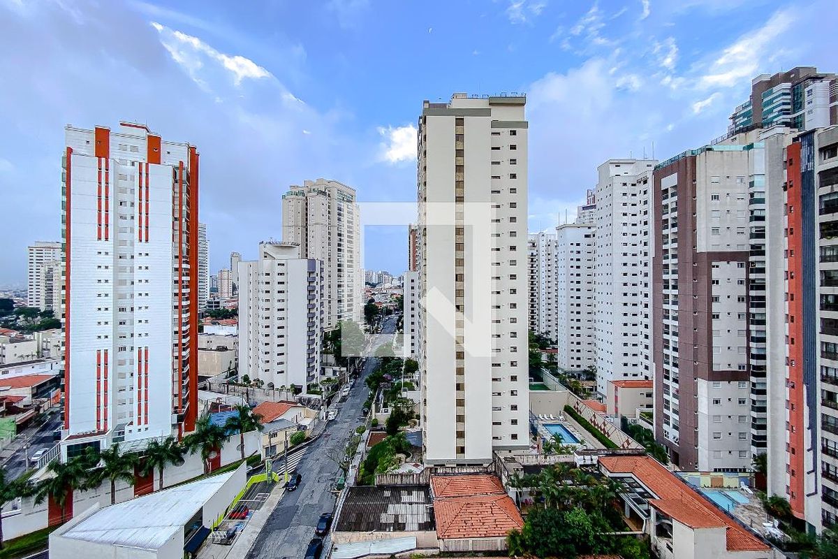 Apartamento, 4 quartos, 120 m² - Foto 50
