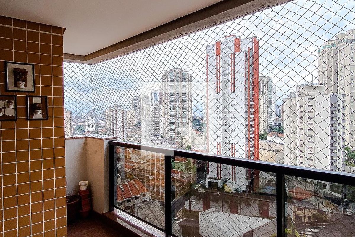 Apartamento, 4 quartos, 120 m² - Foto 20
