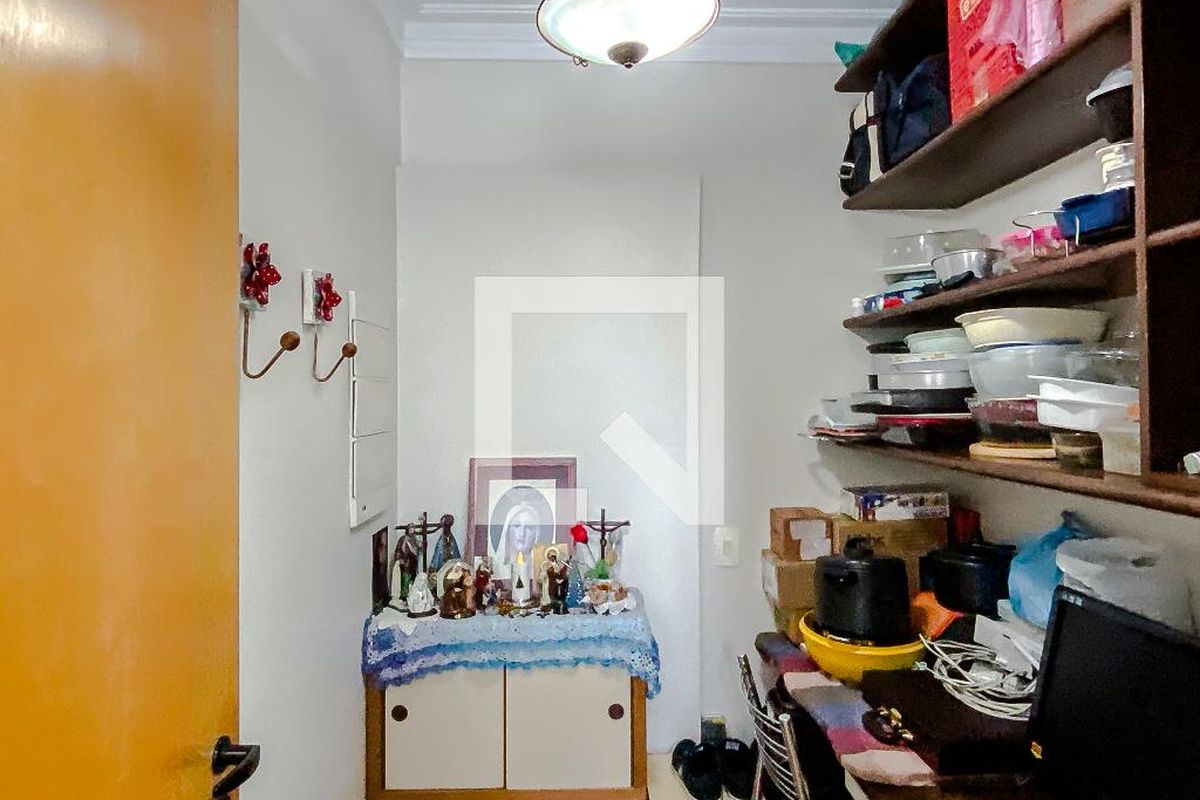 Apartamento, 4 quartos, 120 m² - Foto 120