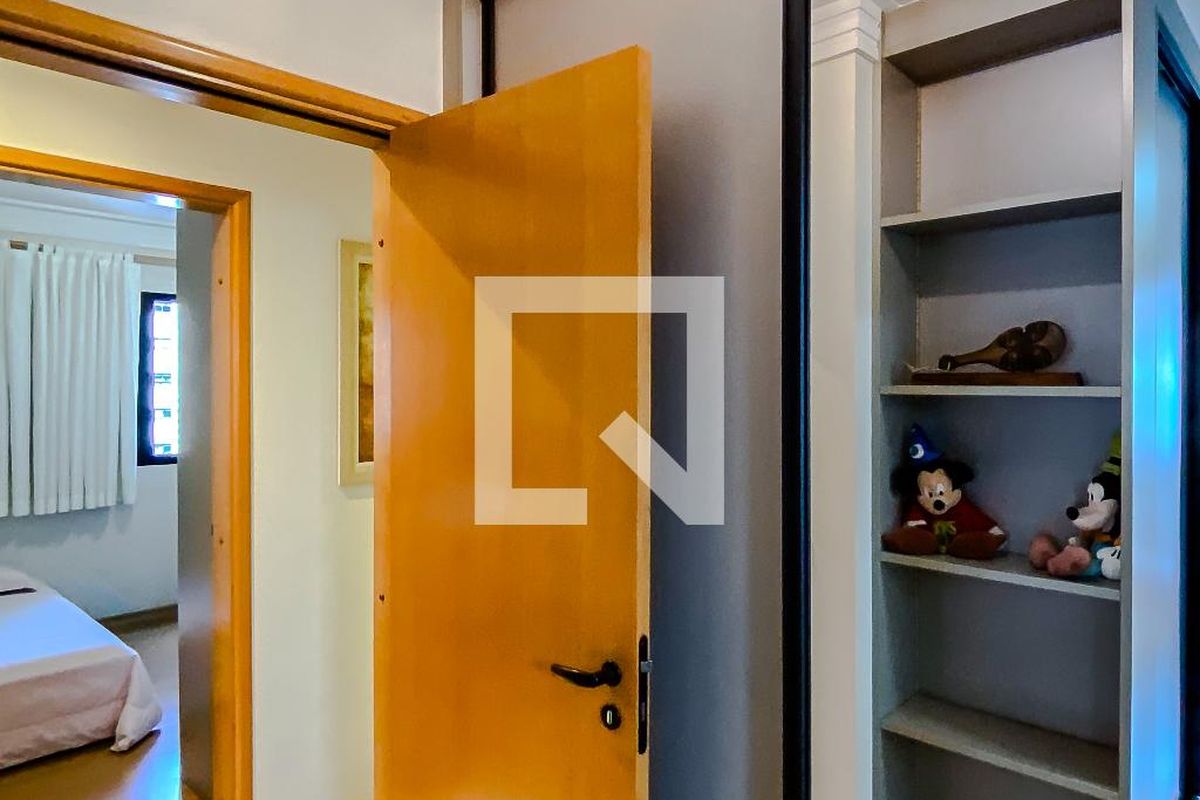 Apartamento, 4 quartos, 120 m² - Foto 56