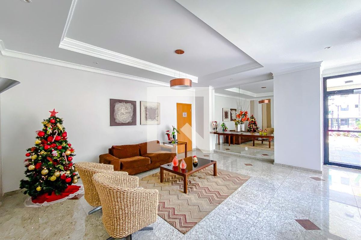 Apartamento, 4 quartos, 120 m² - Foto 138