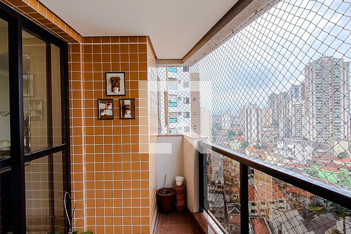 Apartamento, 4 quartos, 120 m² - Foto 18