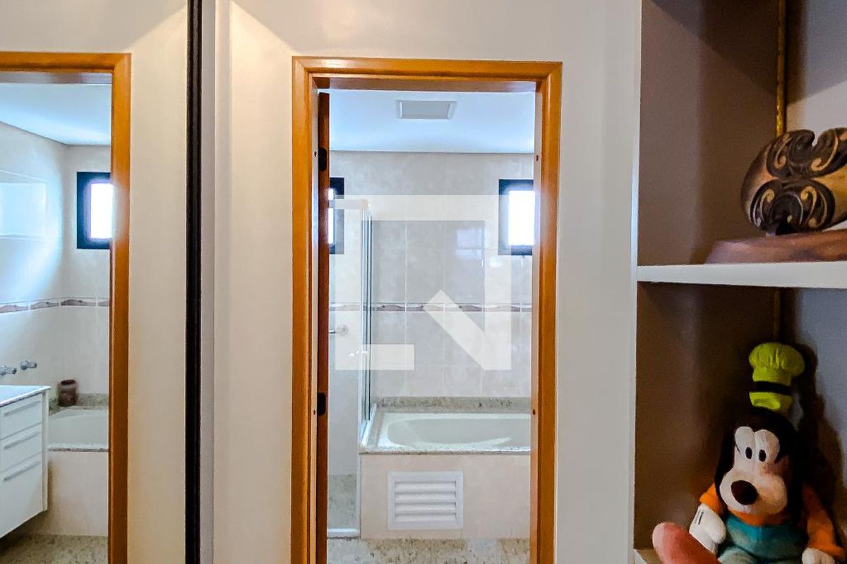 Apartamento, 4 quartos, 120 m² - Foto 52