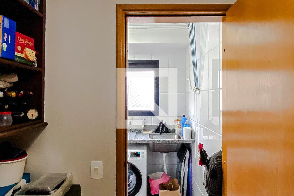 Apartamento, 4 quartos, 120 m² - Foto 126