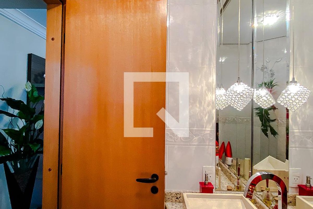 Apartamento, 4 quartos, 120 m² - Foto 30