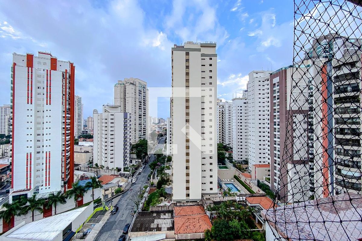 Apartamento, 4 quartos, 120 m² - Foto 40