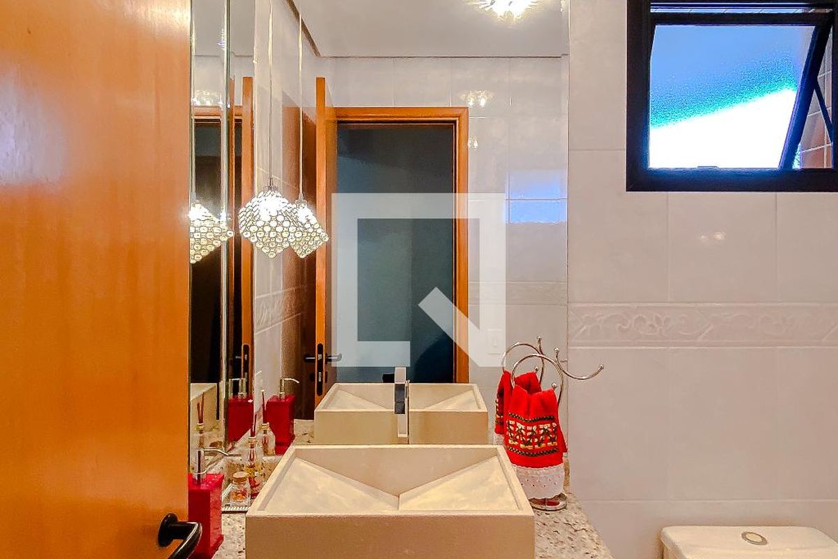 Apartamento, 4 quartos, 120 m² - Foto 26